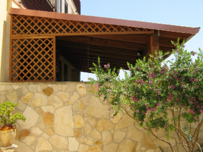 Archisio - Dm Bioedilizia - Progetto Vari lavori di ristrutturazione