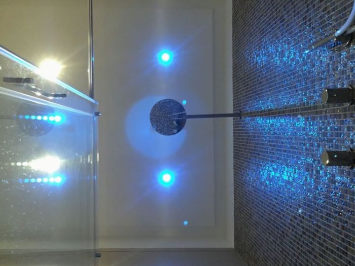 Archisio - Haki Interior Designer - Progetto Bagni