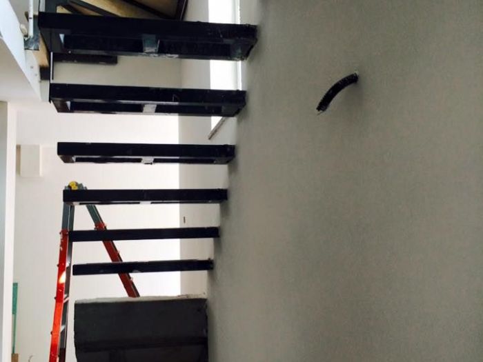 Archisio - La Servizi Ristrutturazioni - Progetto Interni