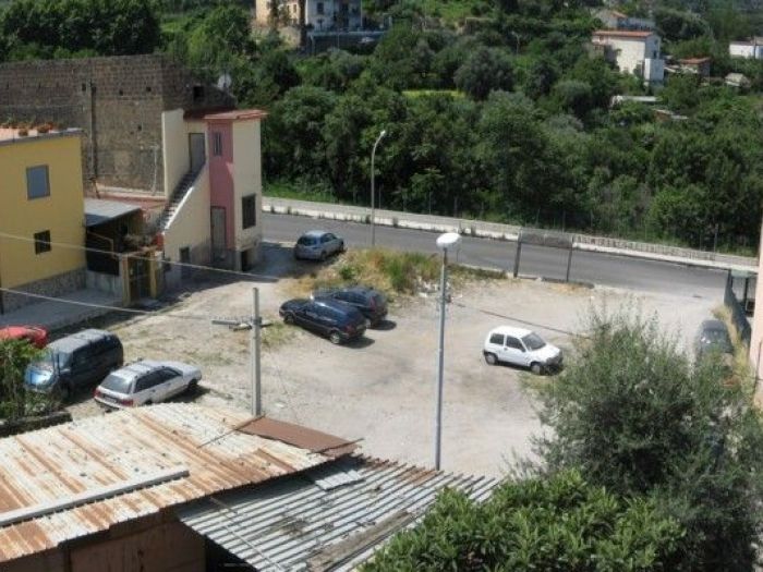 Archisio - Adesign - Progetto Autorimessa