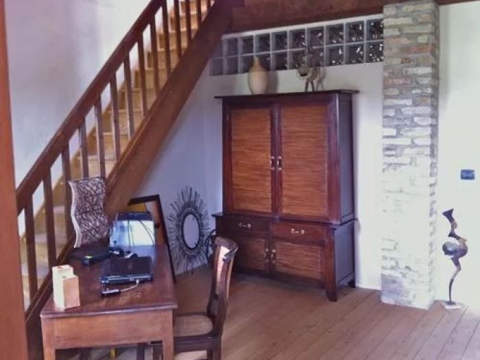 Archisio - Eliano Faoro - Progetto Cascina in cocconato