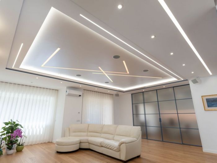 Archisio - Daniele Raffaelli - Progetto Fotografia di interni