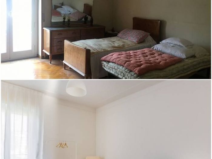 Archisio - Venduta A Prima Vista - Progetto Home staging sanremo