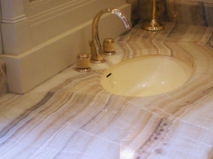 Archisio - Furrer - Progetto Beechwood private house