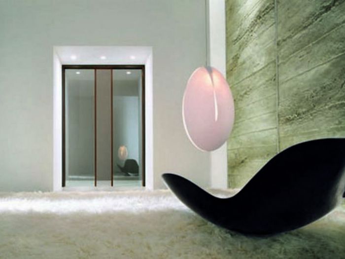 Archisio - Styl Porte Serramenti - Progetto Porte interne