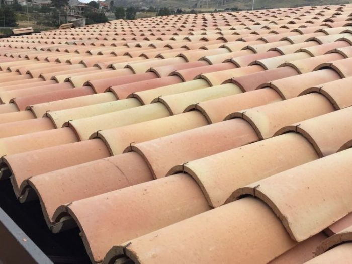 Archisio - Randazzo Gianluca - Progetto Lavori generici