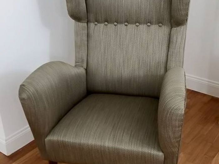 Archisio - Tappezzeria Tonelli Alessandro - Progetto Tappezzeria