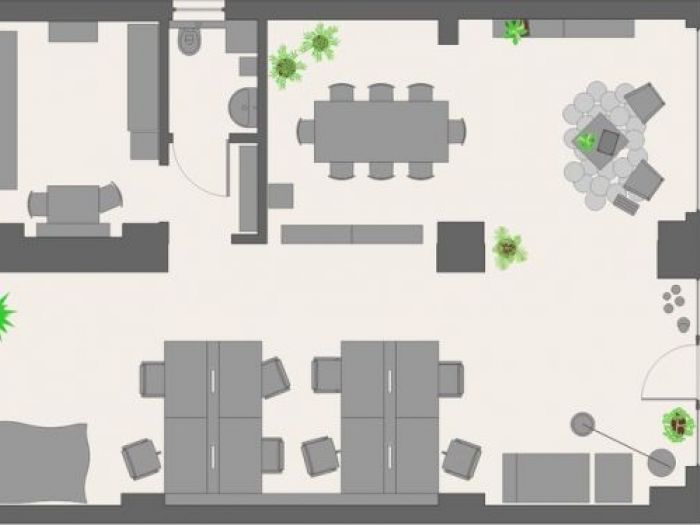 Archisio - Soa Spazio Oltre Larchitettura - Progetto Studio in vetrina soa