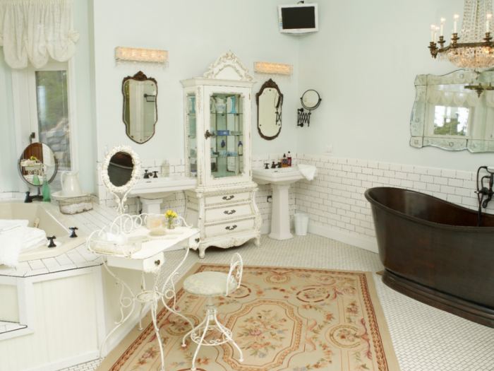 Archisio - Kinky Art Snc - Progetto Arredamento bagno