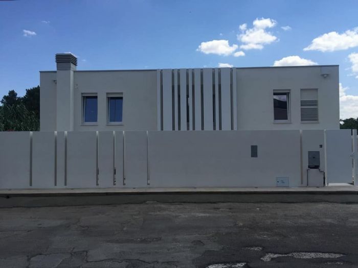 Archisio - Sr8 Architettura Design - Progetto Un posto al sole