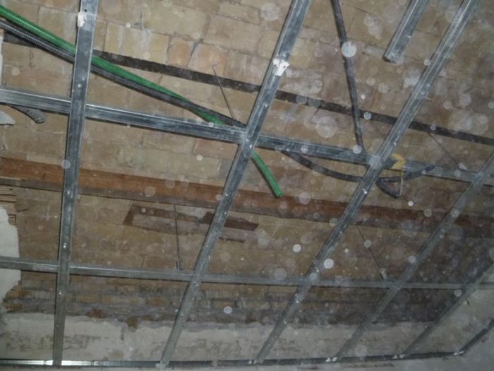 Archisio - Dep Architectural Design - Progetto Consolidamenti