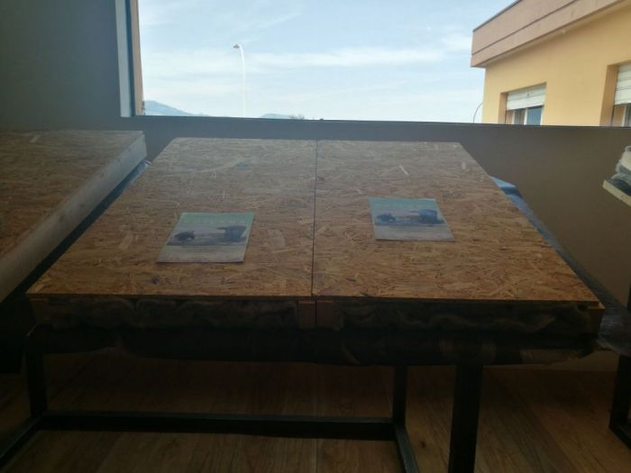 Archisio - Decorart - Arredo Bagno E Complementi Di Arredo - Progetto DECORART IMPRESA EDILE -COMPLENTI DARREDO BAGNO