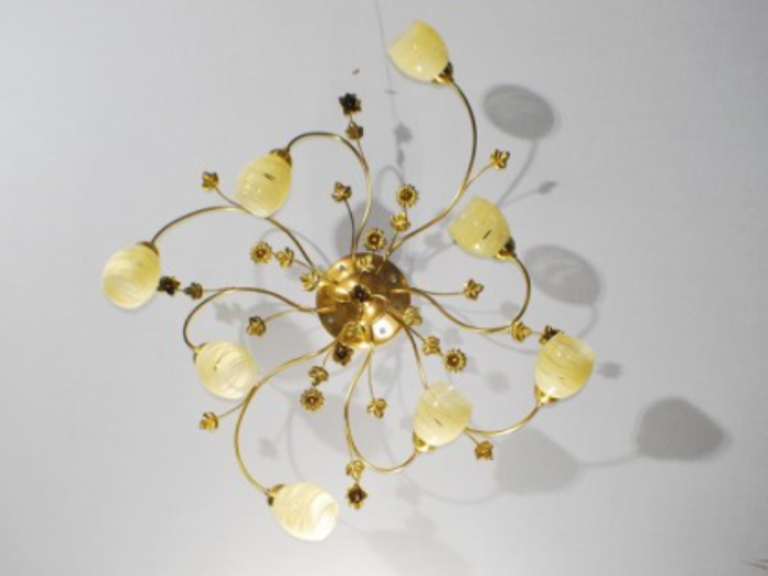 Archisio - Chianese Illuminazione - Progetto CHIANESI ILLUMINAZIONE