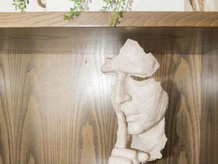 Archisio - Gilardi Interiors On Staging - Progetto Il monolocale tutto in un ambiente Destinazione microricettivit