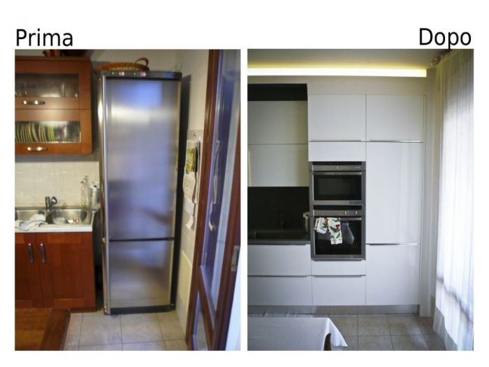 Archisio - Studio Di Progettazioni Darchimire - Progetto Make up altavilla