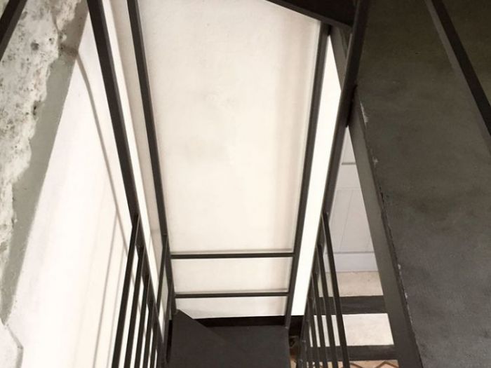 Archisio - Claudia Montevecchi - Progetto Restauro di rudere nellentroterra ligure