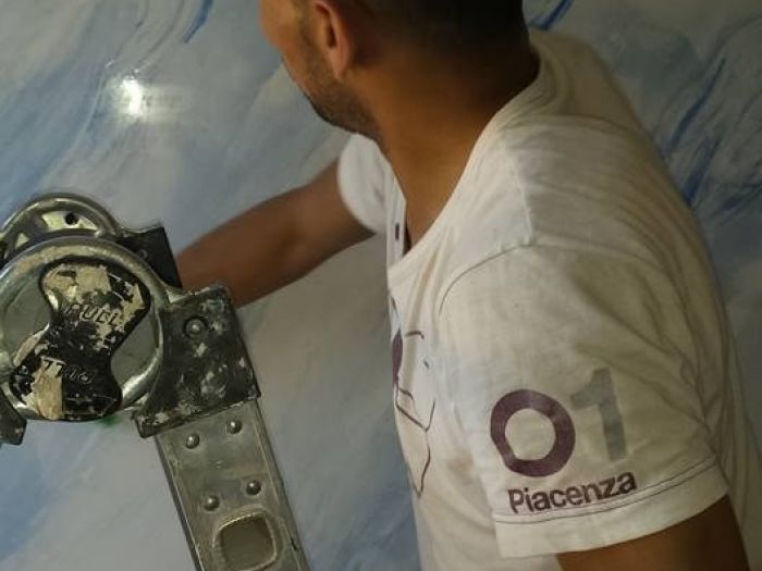 Archisio - Edilizia Castello - Progetto Lavorazioni marmi