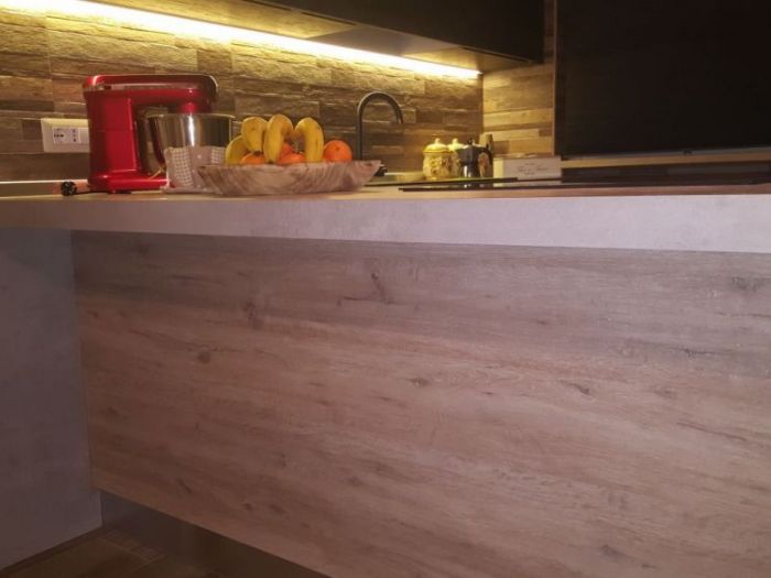 Archisio - Essecia Interior Design - Progetto Cucine