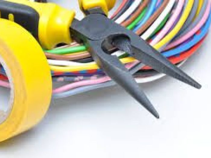 Archisio - Emme Elle Sistemi Elettrici Elettronici - Progetto Manutenzione impianti elettrici