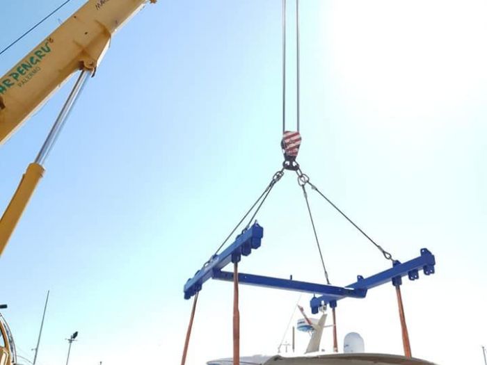 Archisio - Carpengru - Progetto Sollevamento