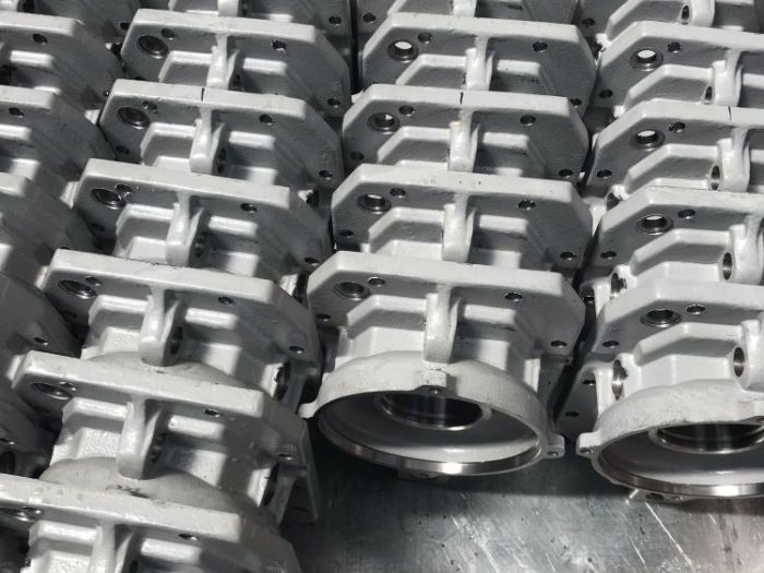 Archisio - Studio Lenzi Associati - Progetto Una fabbrica in montagna