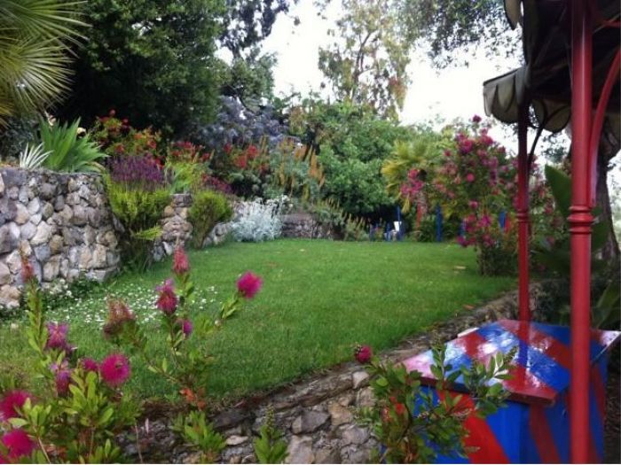 Archisio - Carlo Maria Maggia - Progetto Giardini