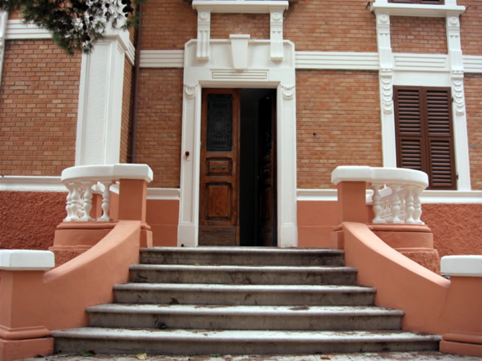 Archisio - Impresa Edile Augelli - Progetto Costruzioni edili villa dott Pelliccioni