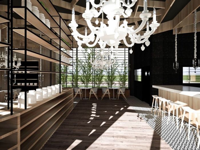 Archisio - Cristian Toaldo - Progetto Architettura