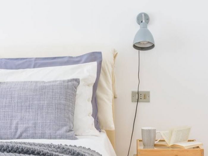 Archisio - Venduta A Prima Vista - Progetto Home staging trilocale in affitto