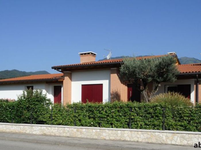 Archisio - Ivo Magnabosco - Progetto Casa fdr