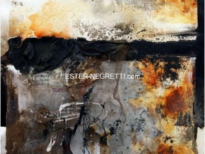 Archisio - Ester Maria Negretti - Progetto ESTER MARIA NEGRETTI