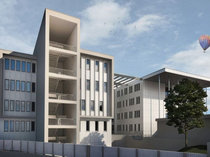 Archisio - Ati Project - Progetto Scuola itis divini