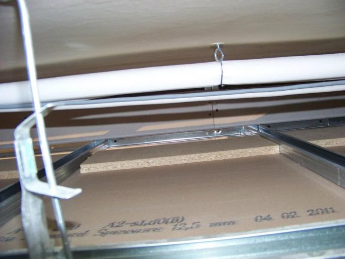 Archisio - Milillo Mario Lavori Edili - Progetto Cartongesso e pitturazione