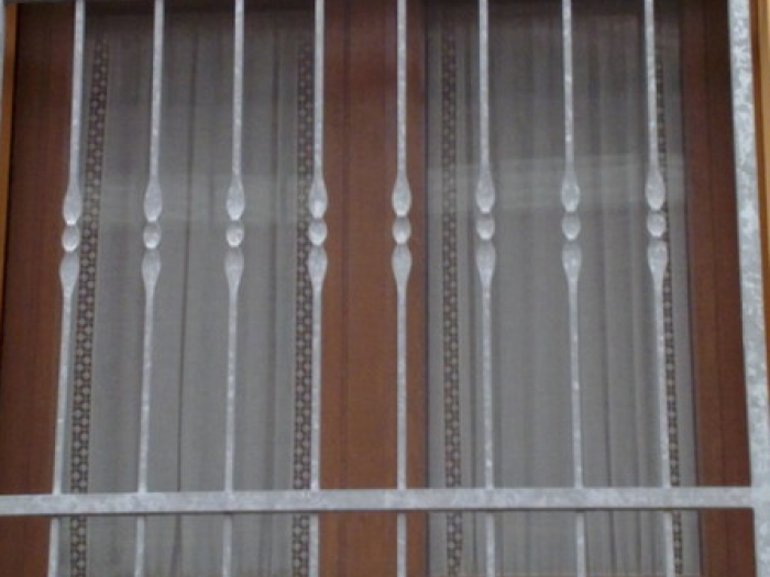 Archisio - Baccili il Tuo Fabbro Di Fiducia - Progetto Grate e porte di sicurezza