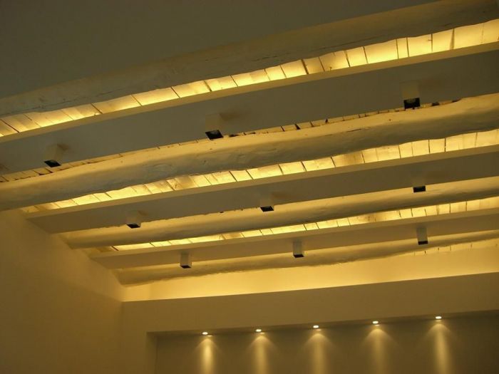 Archisio - Damadesign - Progetto Retail