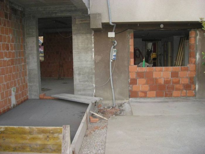 Archisio - Bb Costruzioni - Progetto Nuove costruzioni