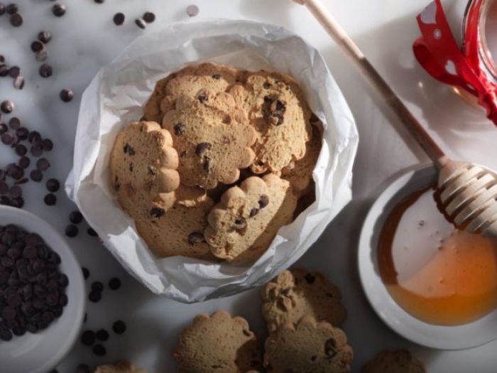 Archisio - Siviero Luca - Progetto Food