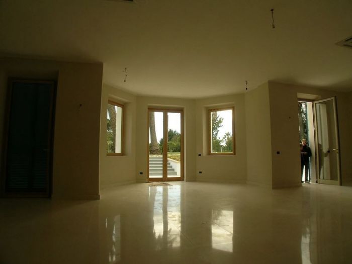 Archisio - Alberto Albeggiani - Progetto Cap dantibes - costa azzurra