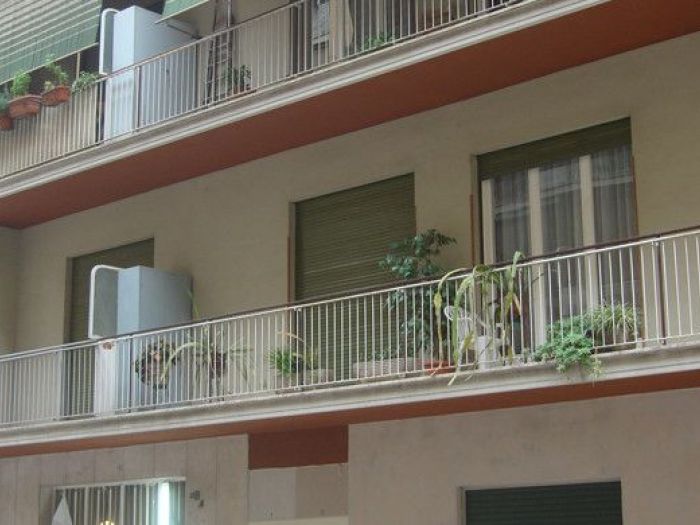 Archisio - Mageris srl - Progetto Via tarquinio collatino