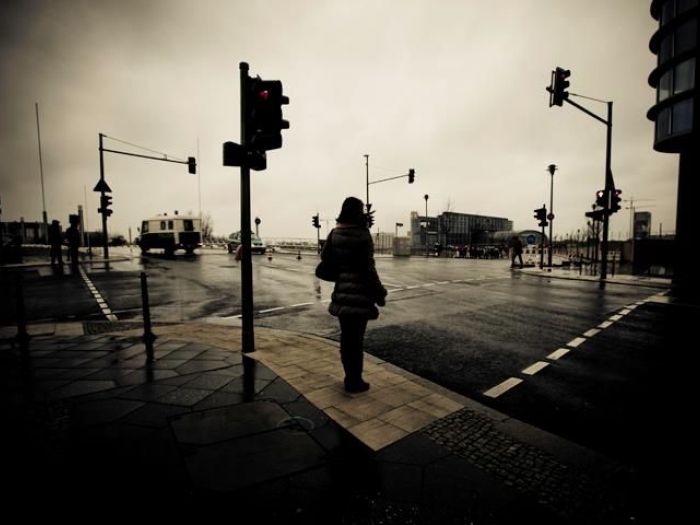 Archisio - Andrea Cutelli Fotografo - Progetto Berlin