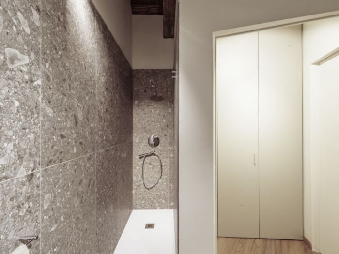 Archisio - Studio 3mark - Progetto Casa corte