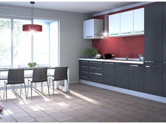 Archisio - Studio Ingegneria Architettura Lamura - Progetto Residenze parco solari