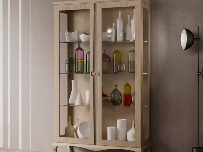 Archisio - Mozzo Gian Paolo srl - Progetto Collezione grifone