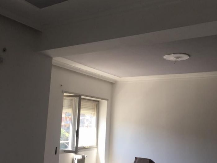 Archisio - La Servizi Ristrutturazioni - Progetto Interni