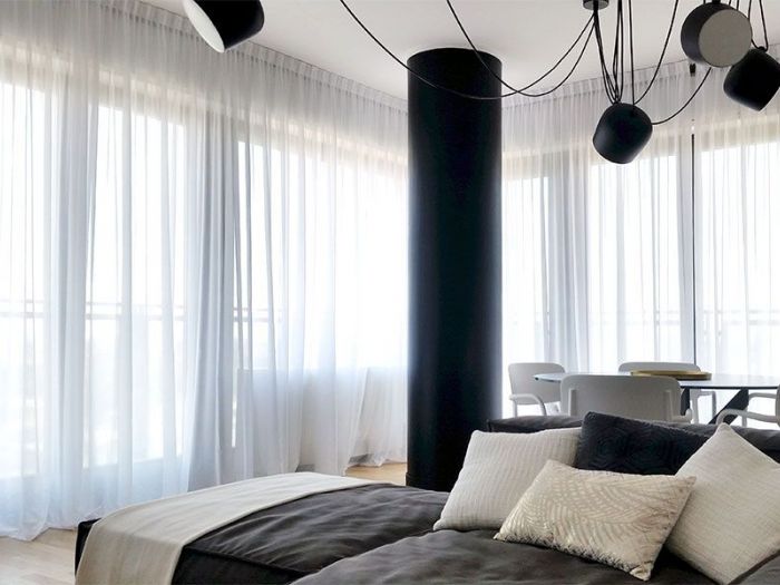 Archisio - Made With Home - Progetto Ristrutturazione appartamento in torre dacia