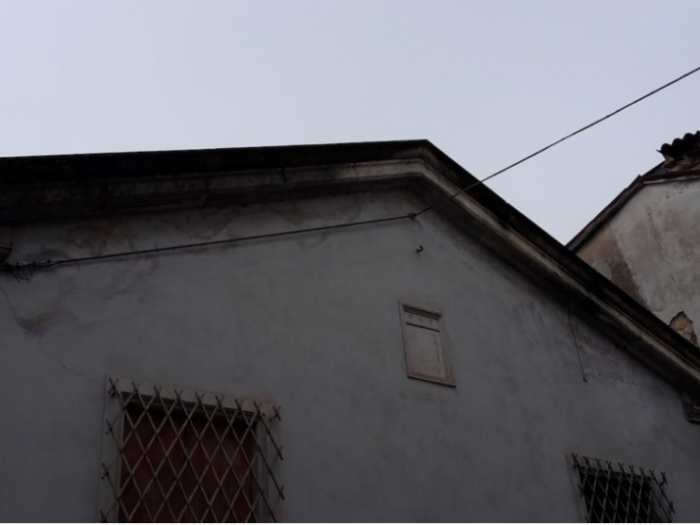 Archisio - Costec Consorzio Servizi Tecnici - Progetto Ristrutturazione appartamento montecchio maggiore