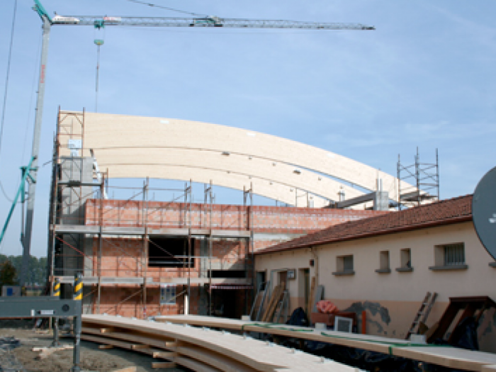 Archisio - Giorgi Roberto Lavorazione Legno - Progetto La nostra attivit