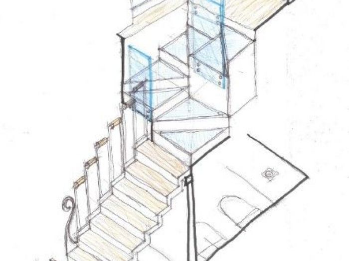 Archisio - Flavio Di Fiore - Progetto Casa ap