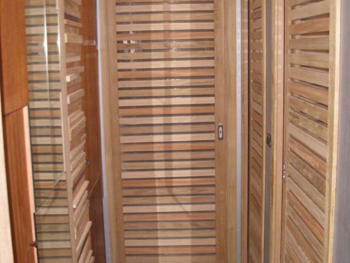 Archisio - Falegnameria Silvestre Di Sorrenti Roberto - Progetto Porte finestre scale ecc