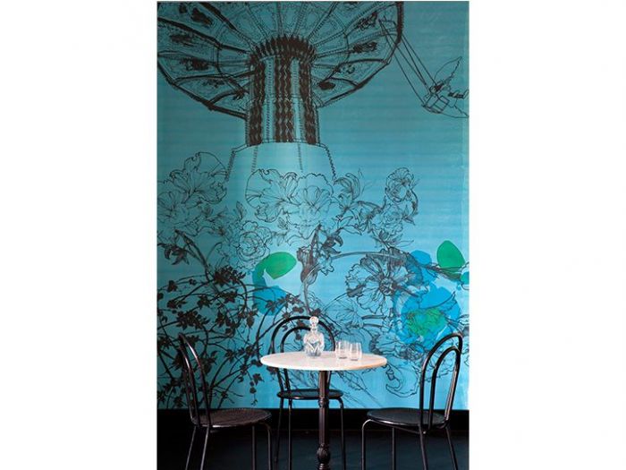 Archisio - Studio Gum - Progetto Asmundo di gisira